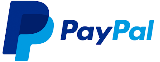pay with paypal - Too Much Store